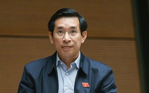 Đại biểu Quốc hội: Nên chọn riêng nhóm biển số ô tô bắt buộc đấu giá, khởi điểm 200 triệu đồng