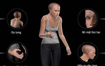 Nghiên cứu mới: Con người sẽ 'biến dạng' đáng sợ vì smartphone, laptop