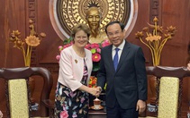 Bang Nam Úc muốn mang đại học vào Việt Nam