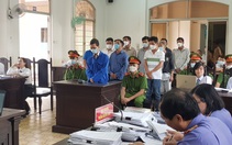 Nhóm cán bộ thuế An Giang ‘bắt tay’ doanh nghiệp gây thiệt hại trên 11,5 tỉ đồng