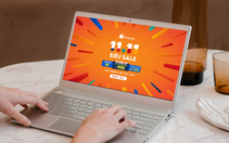 1 ngày trước siêu sale số đôi 11.11, Shopee bật mí loạt ưu đãi hấp dẫn