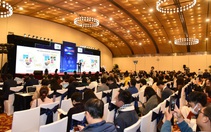 Phát triển thành phố thông minh ở Việt Nam: Còn thiếu hành lang pháp lý