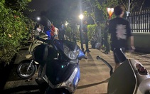 Cuồng ghen, người đàn ông cắt cổ ‘người tình’ của vợ cũ