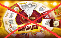 Web 'cá độ World Cup', xem bóng đá 'lậu' tràn ngập 'cõi' mạng