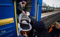 Nga bác khả năng rút quân vào cuối năm, nói Ukraine phải chấp nhận 'thực tế'