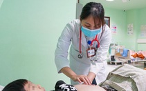 Cháu trai nguy kịch, suy thận nặng vì cha mẹ tự điều trị bằng thuốc nam