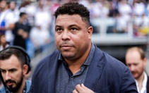 Ronaldo 'béo': 'Tôi không muốn Argentina vô địch World Cup'