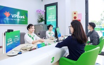 VPBank tăng lãi suất không kỳ hạn: thúc đẩy thanh toán không tiền mặt