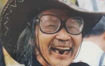 Thi sĩ, ‘dị nhân’ Văn Thùy qua đời