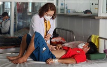 Giáo sư ngành y về Vĩnh Long công tác sẽ được hỗ trợ 900 triệu đồng