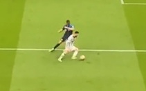 Khoảnh khắc Messi xé toang hàng phòng ngự Croatia kiến tạo cho Alvarez ghi bàn