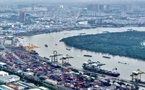 TP.HCM chuẩn bị đầu tư cầu Thủ Thiêm 4