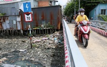 Chờ rạch Xuyên Tâm đổi thay