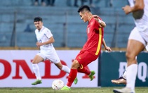 AFF Cup 2022: Ông Park vẫn chưa an tâm