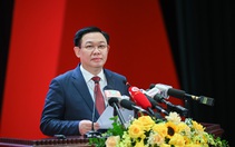 Chủ tịch Quốc hội: ‘Văn hóa làm ra đạo lý nhưng văn hóa cũng có thể làm ra tiền của’