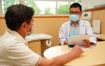 Tắc hẹp động mạch chi: Bệnh thường gặp nếu không được điều trị có thể bị đoạn chi