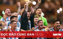 Đừng để du lịch Việt Nam 'đi trước về sau'