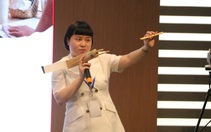 Nhiều dự án khởi nghiệp xanh tạo ấn tượng trước các quỹ đầu tư lớn