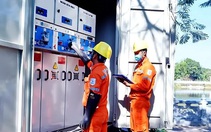 EVN chờ quyết định tăng giá điện