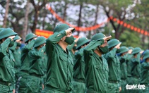 Bộ Quốc phòng trả lời việc thanh niên lợi dụng kẽ hở xăm trổ để trốn nghĩa vụ quân sự