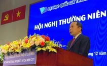 Năm 2023 Đại học Quốc gia TP.HCM chuyển đổi số toàn hệ thống