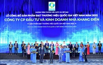 Tập đoàn Khang Điền: 21 năm tạo dựng giá trị thật