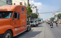 Xe 'khiếm khuyết không quan trọng' được cấp giấy chứng nhận đăng kiểm
