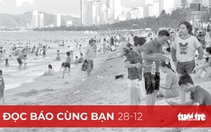 Trung Quốc hạ cấp chống dịch: Tin vui cho du lịch Việt Nam