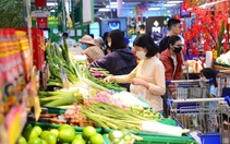 20 năm bình ổn thị trường: sẽ tập trung vào phát triển mạng lưới phân phối