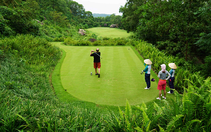 Thanh tra Chính phủ chỉ ra vi phạm cụ thể ở nhiều dự án sân golf