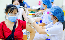 Nhiều gói thầu do Tài Lộc cung cấp cho bệnh viện có dấu hiệu lợi dụng dịch bệnh nâng giá