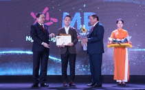 MB được vinh danh ‘Doanh nghiệp đạt chuẩn văn hóa kinh doanh Việt Nam’ 2022