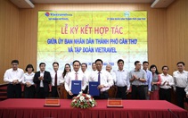 Tập đoàn Vietravel phối hợp Cần Thơ mở thêm nhiều đường bay và bảo tồn chợ nổi Cái Răng