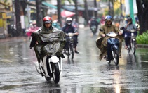 Thời tiết hôm nay 6-12: Bắc Bộ trời lạnh, hửng nắng, Nam Bộ mưa rào về chiều