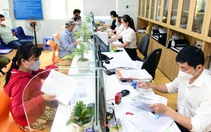 Bảo hiểm xã hội: 'Của để dành'
