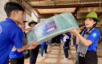 Tiến tới Đại hội Đoàn toàn quốc: 'Bài toán' gen Z