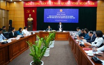 Xăng dầu Tết 'tạm' yên, bộ trưởng nhắc lo nguồn cung 2023 khi nhà máy lọc dầu bảo dưỡng