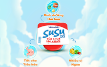 Chuyên gia gợi ý bữa xế cân bằng dinh dưỡng cho trẻ