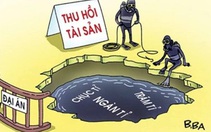 Bà Rịa - Vũng Tàu: Chỉ thu hồi được 0,1% tài sản của các vụ án tham nhũng, kinh tế