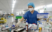 Tin COVID-19 chiều 10-2: Cả nước 26.032 ca mới, TP.HCM tăng nhẹ