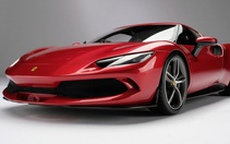 Siêu xe Ferrari có giá chỉ ngang Kia Morning, cả thế giới có đúng 199 chiếc