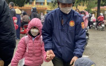 Học sinh trở lại trường giữa lúc F0 tăng, Hà Nội yêu cầu bố trí đủ cán bộ y tế học đường