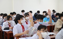 Đà Nẵng cho phép học sinh vùng dịch cấp độ 1, 2, 3 học trực tiếp