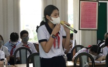 Luyện kỹ năng cho trẻ đến trường an toàn: 5K đầy đủ, giảm 'túm 5 tụm 3'