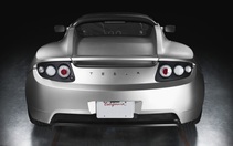 Tesla sắp ra mắt siêu xe điện có thể bay