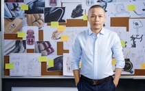 Chiến lược kinh doanh của CEO Lê Trường Mạnh - ông chủ tập đoàn KingSport