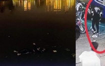 Sinh viên mất tích, phát hiện chết trôi trên sông có học lực loại giỏi trong học kỳ I