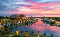 5 lý do du khách mê 'hẹn hò' ở Mövenpick Villas & Residences Phú Quốc