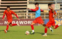 Bảng C Giải U23 châu Á 2022: 'Đại chiến' Đông Nam Á