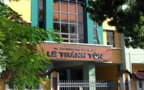 Một học sinh TP.HCM tử vong trong giờ nghỉ trưa bán trú tại trường